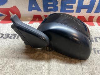 Зеркало левое переднее HONDA N-WGN JH3, JH4 4 ракурс