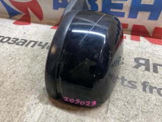 Зеркало левое переднее HONDA N-WGN JH3, JH4 5 ракурс