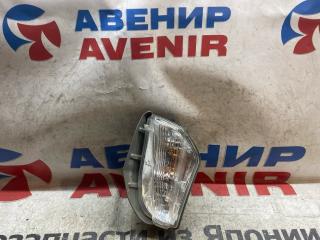 Повторитель бамперный левый передний TOYOTA PRIUS ALPHA ZVW41 2ZR-FXE 4745 1 ракурс