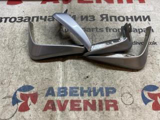 Брызговики комплект MITSUBISHI MIRAGE A03A, A05A 1 ракурс