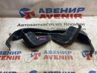 Брызговики комплект MAZDA CX-5 KE2AW 2 ракурс