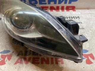 Фара правая передняя MAZDA AXELA BLEFW 100-41833 2 ракурс