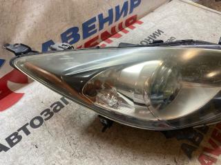Фара правая передняя MAZDA AXELA BLEFW 100-41833 3 ракурс