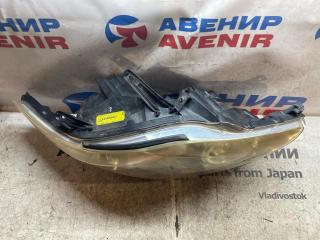 Фара правая передняя TOYOTA ALPHARD ANH20, ANH25, GGH20, GGH25 5822 4 ракурс Фара правая передняя TOYOTA ALPHARD ANH20, ANH25, GGH20, GGH25 5822 4 ракурс