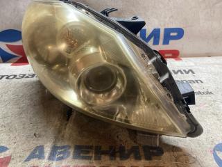 Фара правая передняя TOYOTA AURIS NZE151N, ZRE152N, ZRE154N 12-546 2 ракурс Фара правая передняя TOYOTA AURIS NZE151N, ZRE152N, ZRE154N 12-546 2 ракурс