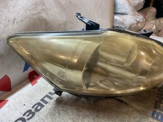 Фара правая передняя TOYOTA AURIS NZE151N, ZRE152N, ZRE154N 12-546 3 ракурс Фара правая передняя TOYOTA AURIS NZE151N, ZRE152N, ZRE154N 12-546 3 ракурс