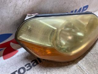 Фара правая передняя TOYOTA MARK II GX115, GX110, JZX115, JZX110 22-320 3 ракурс
