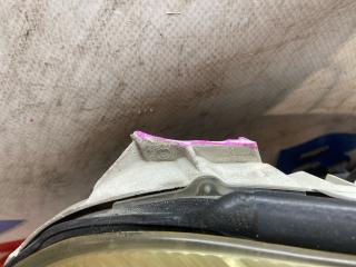 Фара правая передняя TOYOTA MARK II GX115, GX110, JZX115, JZX110 22-320 5 ракурс