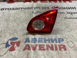 Стоп-вставка правая задняя NISSAN DUALIS KNJ10 05091 1 ракурс