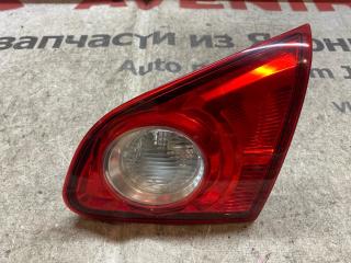 Стоп-вставка правая задняя NISSAN DUALIS KNJ10 05091 2 ракурс