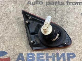 Стоп-вставка правая задняя NISSAN DUALIS KNJ10 05091 3 ракурс