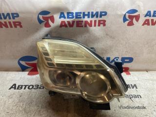 Фара правая передняя NISSAN X-TRAIL DNT31, NT31, T31, TNT31 1849 1 ракурс