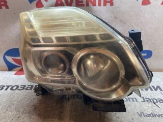 Фара правая передняя NISSAN X-TRAIL DNT31, NT31, T31, TNT31 1849 2 ракурс