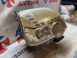 Фара правая передняя NISSAN X-TRAIL DNT31, NT31, T31, TNT31 1849 3 ракурс