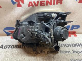 Фара правая передняя NISSAN X-TRAIL DNT31, NT31, T31, TNT31 1849 5 ракурс