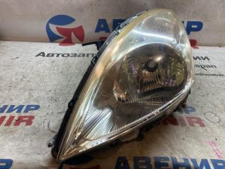 Фара левая передняя SUZUKI SWIFT ZD72S, ZC32S, ZD82S, ZC72S 9119 2 ракурс