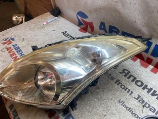Фара левая передняя SUZUKI SWIFT ZD72S, ZC32S, ZD82S, ZC72S 9119 3 ракурс