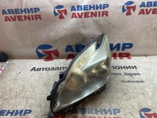 Фара левая передняя TOYOTA PRIUS ZVW30 4730 1 ракурс