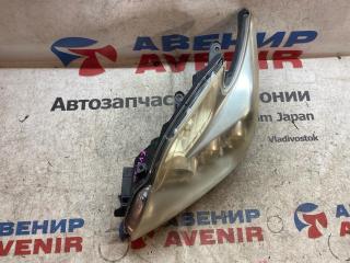 Фара левая передняя TOYOTA PRIUS ZVW30 4730 4 ракурс