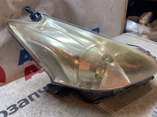 Фара правая передняя TOYOTA PRIUS ALPHA ZVW40W, ZVW41W 4741 3 ракурс