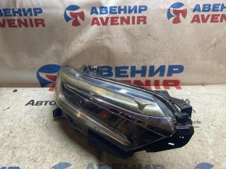 Фара правая передняя HONDA SHUTTLE GK8, GK9, GP7, GP8 2386 1 ракурс