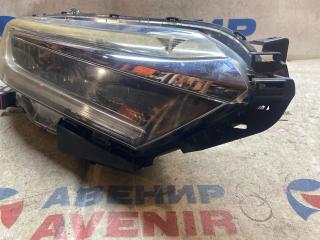 Фара правая передняя HONDA SHUTTLE GK8, GK9, GP7, GP8 2386 2 ракурс