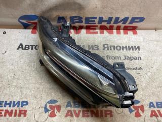 Фара правая передняя HONDA SHUTTLE GK8, GK9, GP7, GP8 2386 4 ракурс