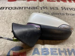 Зеркало левое переднее TOYOTA COROLLA AXIO, COROLLA FIELDER NZE161, NZE164, ZRE162, NKE165 2 ракурс Зеркало левое переднее TOYOTA COROLLA AXIO, COROLLA FIELDER NZE161, NZE164, ZRE162, NKE165 2 ракурс