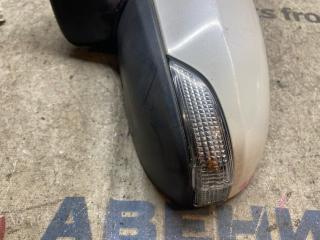 Зеркало левое переднее TOYOTA COROLLA AXIO, COROLLA FIELDER NZE161, NZE164, ZRE162, NKE165 4 ракурс Зеркало левое переднее TOYOTA COROLLA AXIO, COROLLA FIELDER NZE161, NZE164, ZRE162, NKE165 4 ракурс