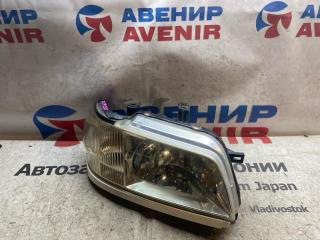 Фара правая передняя NISSAN CUBE ANZ10, Z10, AZ10 100-66258 1 ракурс Фара правая передняя NISSAN CUBE ANZ10, Z10, AZ10 100-66258 1 ракурс