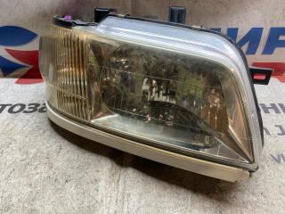 Фара правая передняя NISSAN CUBE ANZ10, Z10, AZ10 100-66258 2 ракурс Фара правая передняя NISSAN CUBE ANZ10, Z10, AZ10 100-66258 2 ракурс