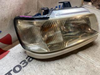 Фара правая передняя NISSAN CUBE ANZ10, Z10, AZ10 100-66258 3 ракурс Фара правая передняя NISSAN CUBE ANZ10, Z10, AZ10 100-66258 3 ракурс