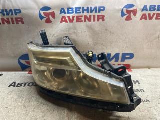 Фара правая передняя  HONDA STEPWGN RK1, RK2, RK3, RK4, RK5, RK6, RK7 ,100-62075 ,100-62075 1 ракурс