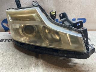 Фара правая передняя HONDA STEPWGN RK1, RK2, RK3, RK4, RK5, RK6, RK7 100-62075 2 ракурс