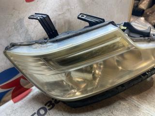 Фара правая передняя HONDA STEPWGN RK1, RK2, RK3, RK4, RK5, RK6, RK7 100-62075 3 ракурс