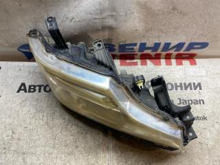 Фара правая передняя HONDA STEPWGN RK1, RK2, RK3, RK4, RK5, RK6, RK7 100-62075 4 ракурс