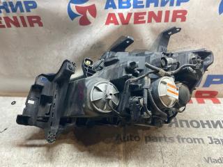 Фара правая передняя HONDA STEPWGN RK1, RK2, RK3, RK4, RK5, RK6, RK7 100-62075 5 ракурс