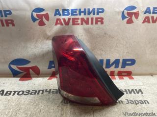 Стоп-сигнал левый задний TOYOTA CROWN MAJESTA URS206, UZS207 30-362 1 ракурс