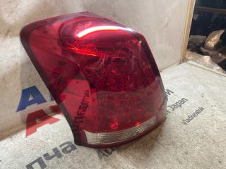 Стоп-сигнал левый задний TOYOTA CROWN MAJESTA URS206, UZS207 30-362 2 ракурс