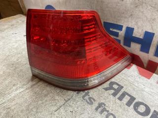 Стоп-сигнал правый задний TOYOTA CROWN GRS180, GRS181, GRS182, GRS183 30-303 2 ракурс