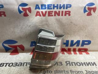 Стоп-сигнал правый задний TOYOTA ALPHARD MNH10W, MNH15W, ANH10W, ANH15W 58-11 1 ракурс