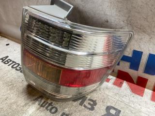 Стоп-сигнал правый задний TOYOTA ALPHARD MNH10W, MNH15W, ANH10W, ANH15W 58-11 2 ракурс