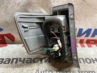 Стоп-сигнал правый задний TOYOTA ALPHARD MNH10W, MNH15W, ANH10W, ANH15W 58-11 3 ракурс