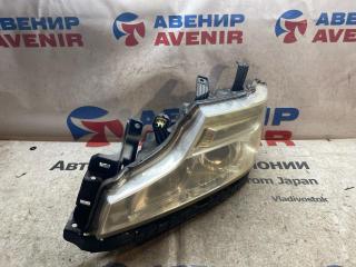 Фара левая передняя  HONDA STEPWGN RK1, RK2, RK3, RK4, RK5, RK6, RK7 ,100-62075 ,100-62075 1 ракурс