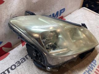 Фара правая передняя TOYOTA CROWN GRS200, GRS201, GRS202, GRS203, GRS204 7078/30-341 3 ракурс