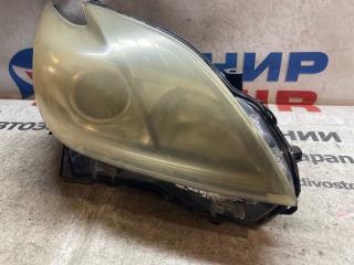 Фара правая передняя TOYOTA PRIUS ZVW30 4752 2 ракурс
