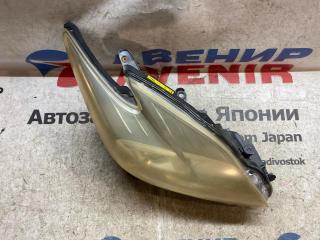 Фара правая передняя TOYOTA PRIUS ZVW30 4752 4 ракурс
