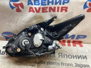 Фара правая передняя TOYOTA PRIUS ZVW30 4752 5 ракурс