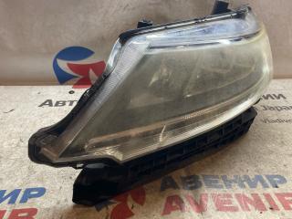 Фара левая передняя HONDA ODYSSEY RC4, RC1, RC2 100-18076 2 ракурс