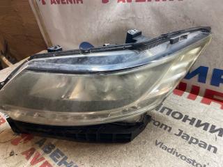 Фара левая передняя HONDA ODYSSEY RC4, RC1, RC2 100-18076 3 ракурс